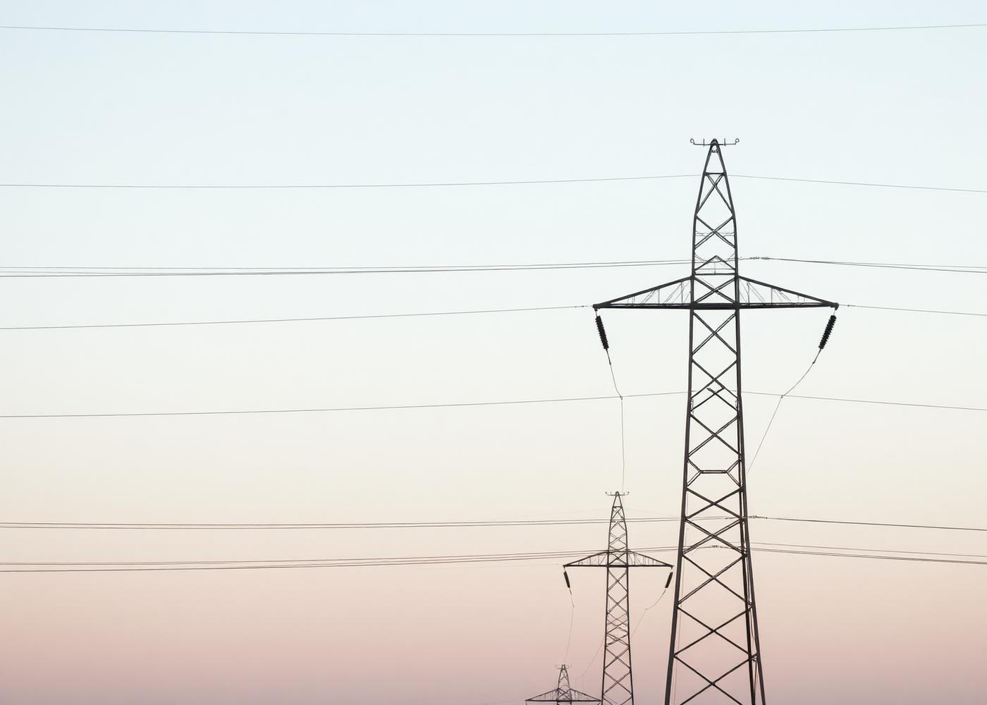 Wohnliegenschaft mit Blick auf die Energieversorgung